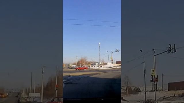 поворот по стрелке