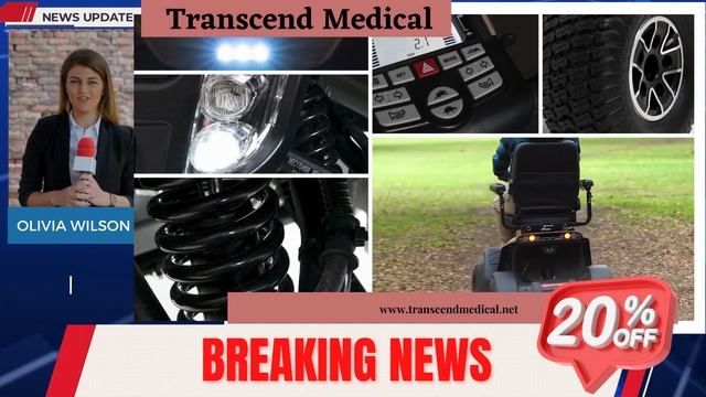 Breaking News Wrangler 20 %