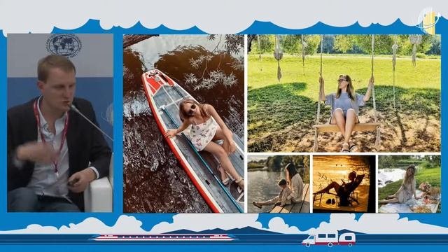 Кемпинг. Практика отдыха под открытым небом