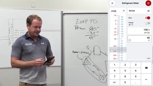 Low AC Refrigerant Charge - How to be SURE (Does it really need Freon?)
