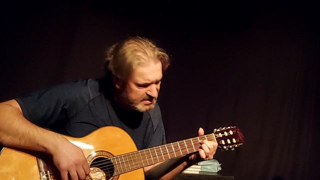 24 Борис Смоляк. Я в этом мире навсегда