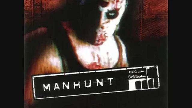 " Manhunt " -- Credict Song