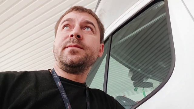 ДАЛЕКО НЕ УЕЗЖАЮ #работанабусе #работавевропе #бусяж #дальнобойщики