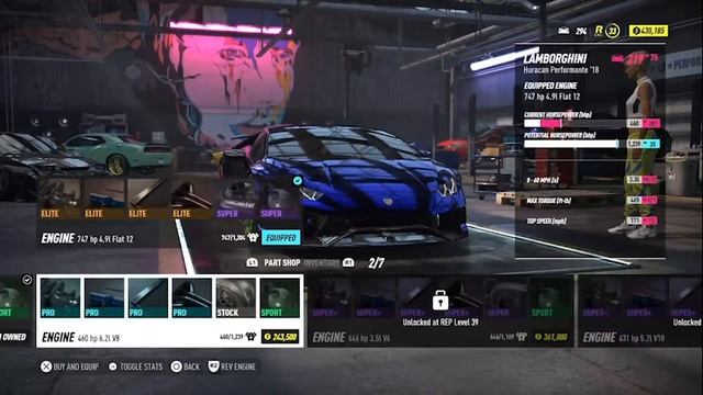 FunkyZooko - Need for Speed Heat на PS5! Все в прямом эфире, только гонки 🚗🔥✨