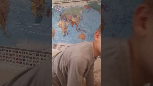 Интересные факты про страны и государства часть 1.