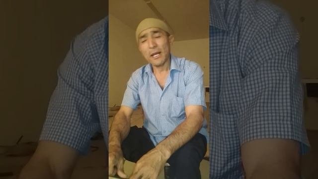 Улугбек каримов эй сабо