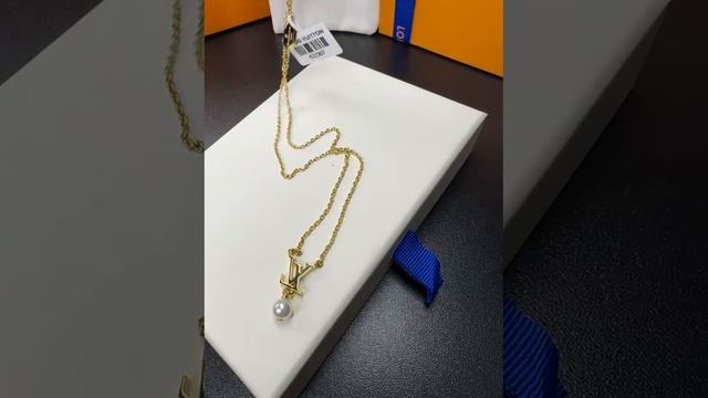 Чокер Louis Vuitton оригинал