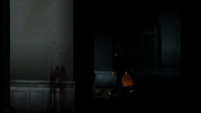 Hitman 2 Silent Assasin Start Movie.