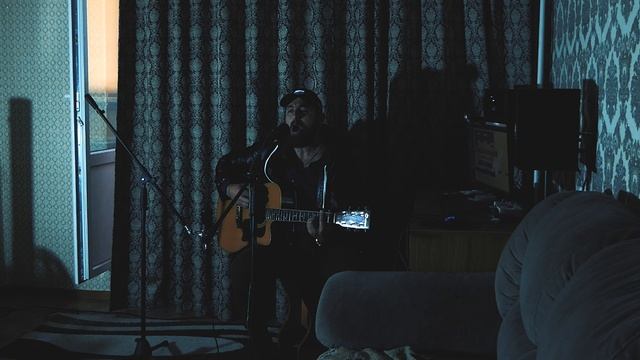 shur varvar - нет покоя