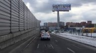 Работа на газеле некст. Москва-область-Москва