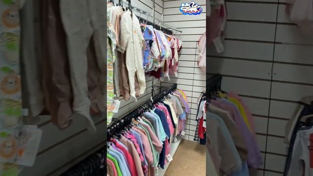 А вы уже придумали, в чем будет встречать Новый Год ваш малыш?  Больше обзоров в группе ВК