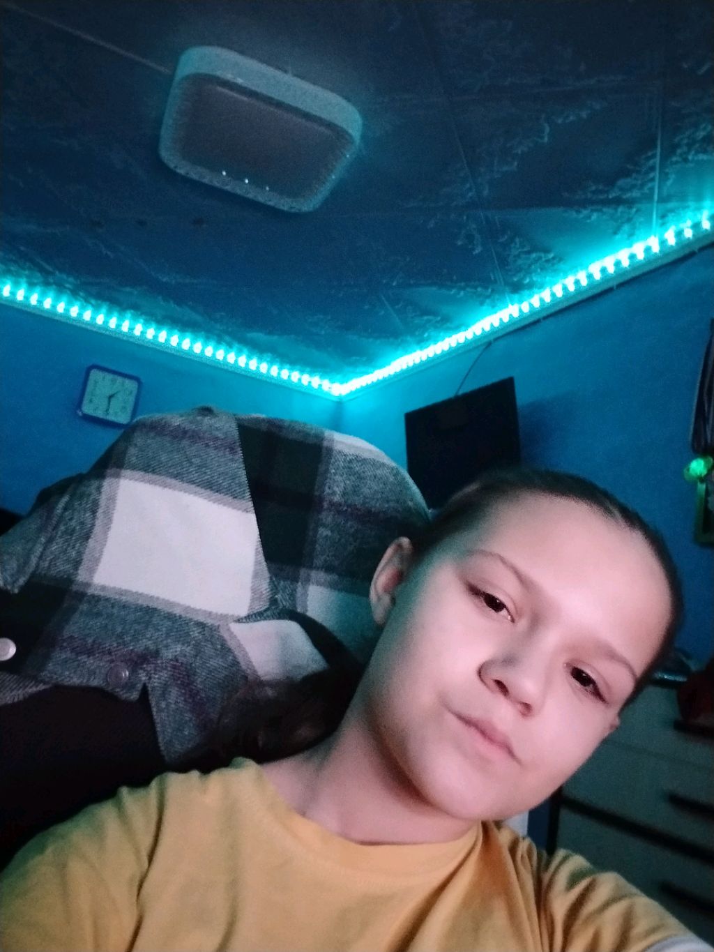 всё