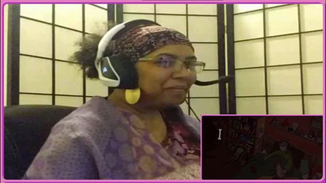 Obaba Reacts! -  Dream's "Mask" (Official Lyric Video)