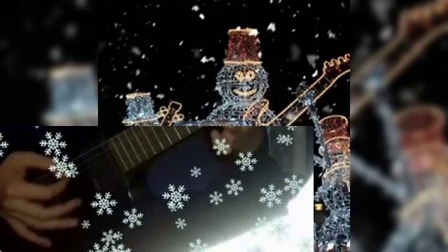 новый год