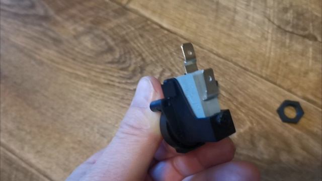 Пневмопускатель реле пневматическое для запуска электродвигателей электрооборудования электротехники