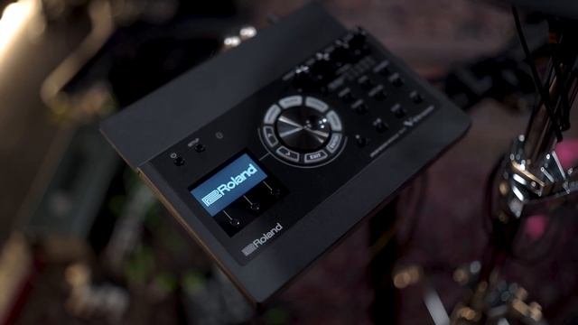 NEW Roland TD-17KVX2 E-Drum Set | Gear | Thomann