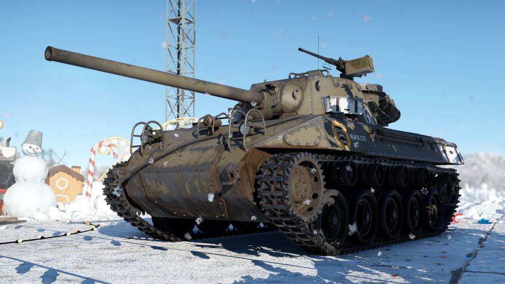 Играю в танки в War Thunder. Стрим №526.