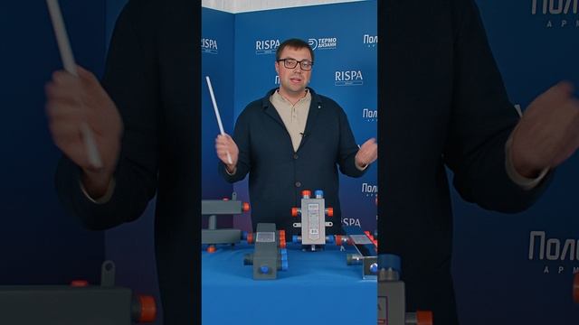 Выбор гидравлического разделителя: нержавейка vs углеродистая сталь