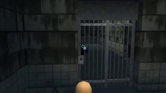 (PC) Hitman: Codename 47 (2000) series 13 \ The end 1 \