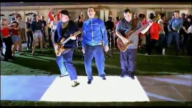 Alien Ant Farm - Smooth Criminal