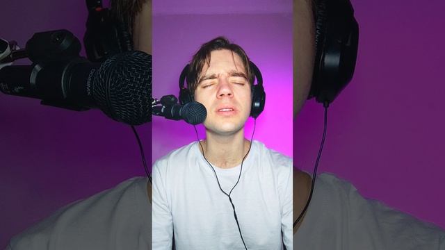 Привет) Это отрывок из моей будущей песни. Если понравилось, буду рад лайку)