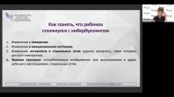 Кибербуллинг особенности, проявления, угрозы 20.12.2024