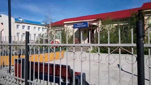 1 июля 2024 года. Амга.Амгинский улус
