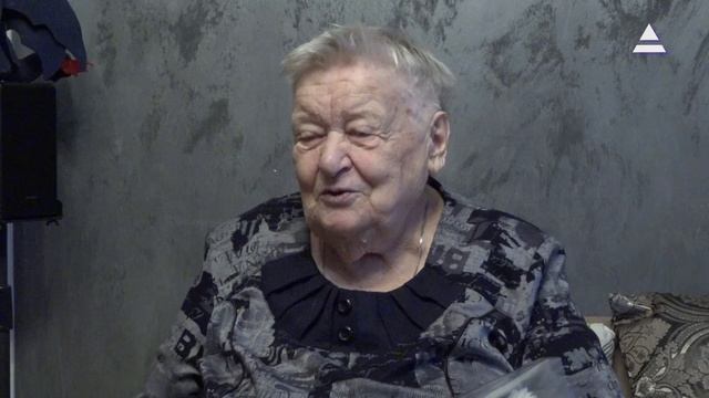 Юбилей Зое Ураковой -85 лет