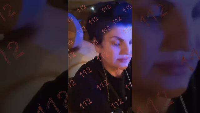 Сестру теневого короля Сочи Рубена Робсона Татуляна Лишили водительских прав за пьяную езду.
