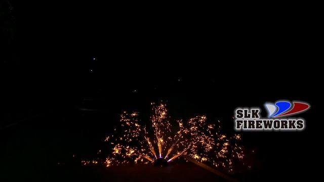 F0425  Фонтан Серебряная россыпь