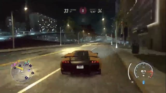 FunkyZooko - Идеальная гонка в NFS Heat! Только PlayStation 5 и драйв 🎥🔥🚀