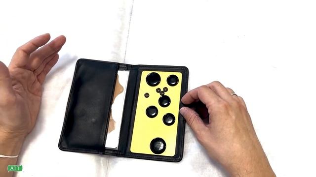 2 Магнитотерапия _ Магниты МОМ _ Магнитотейпинг