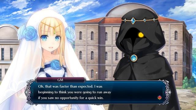 GM VS MASTERMIND! | Cyberdimension Neptunia: 4 Goddesses Online Episode 30