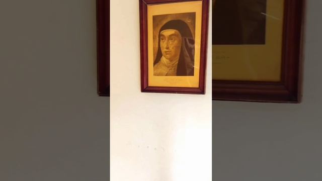 Монастырь в г. Саламанка, Испания