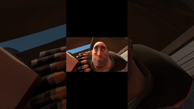 Мими турель на русском!!! ( sfm) #sfm #мемы #tf2