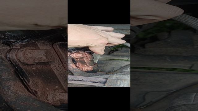Ньюансы при замене стоек Зеккерт на Вольво 850.