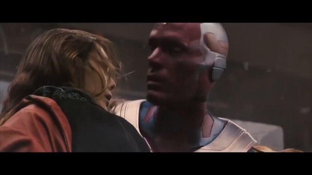 MARVEL STUDIOS: LEGENDS трейлер на русском