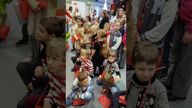 дети детство