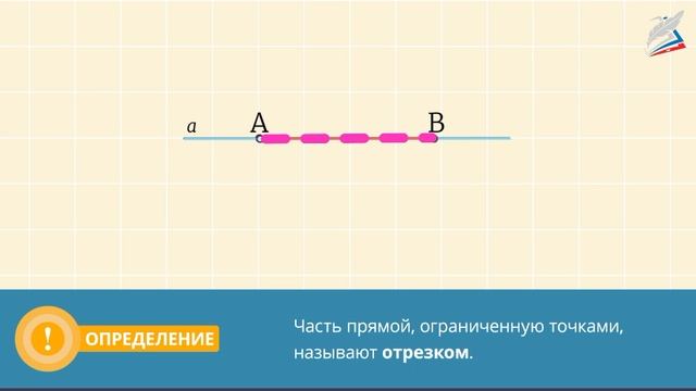 Точки,прямые,отрезки