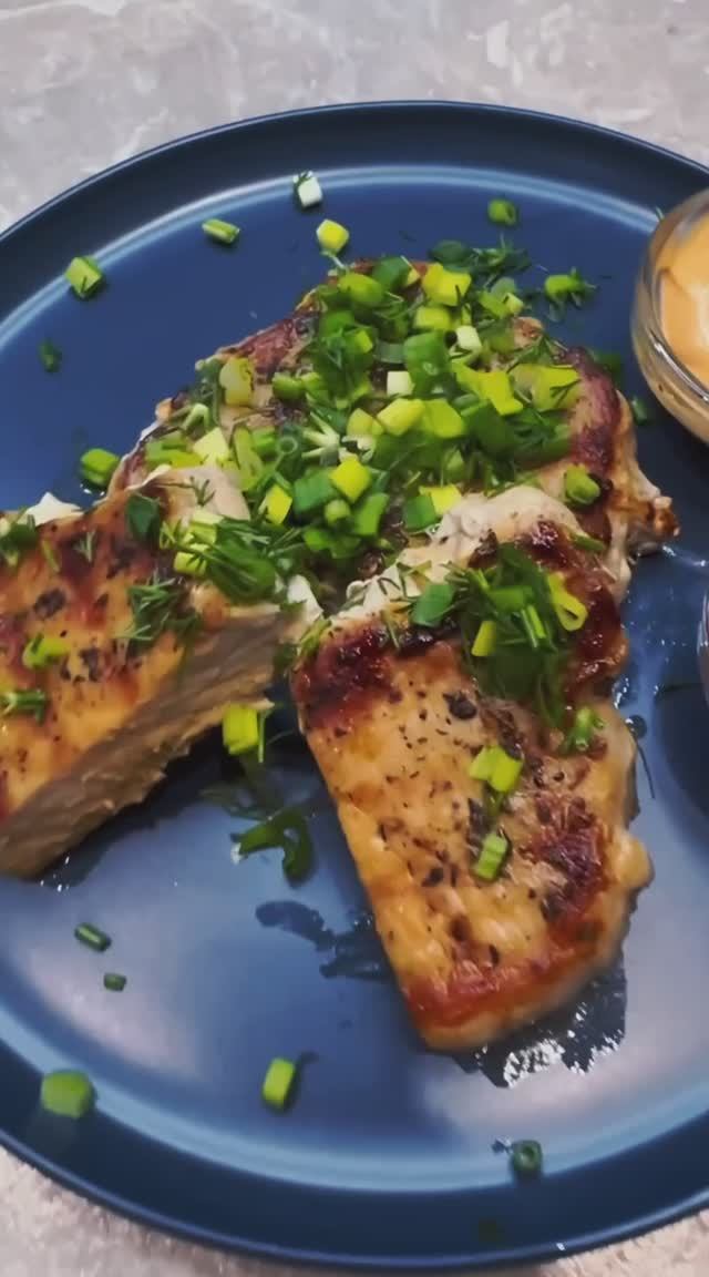 Стейк #мясо #еда#вкусно