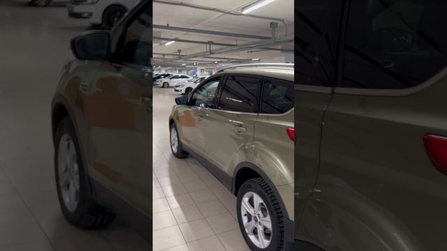 Ford Kuga '2014