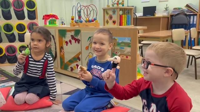 Конкурс психолого