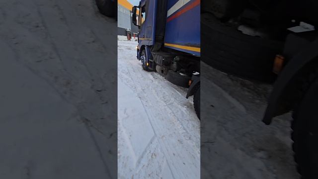 Газу, газу чуть дай