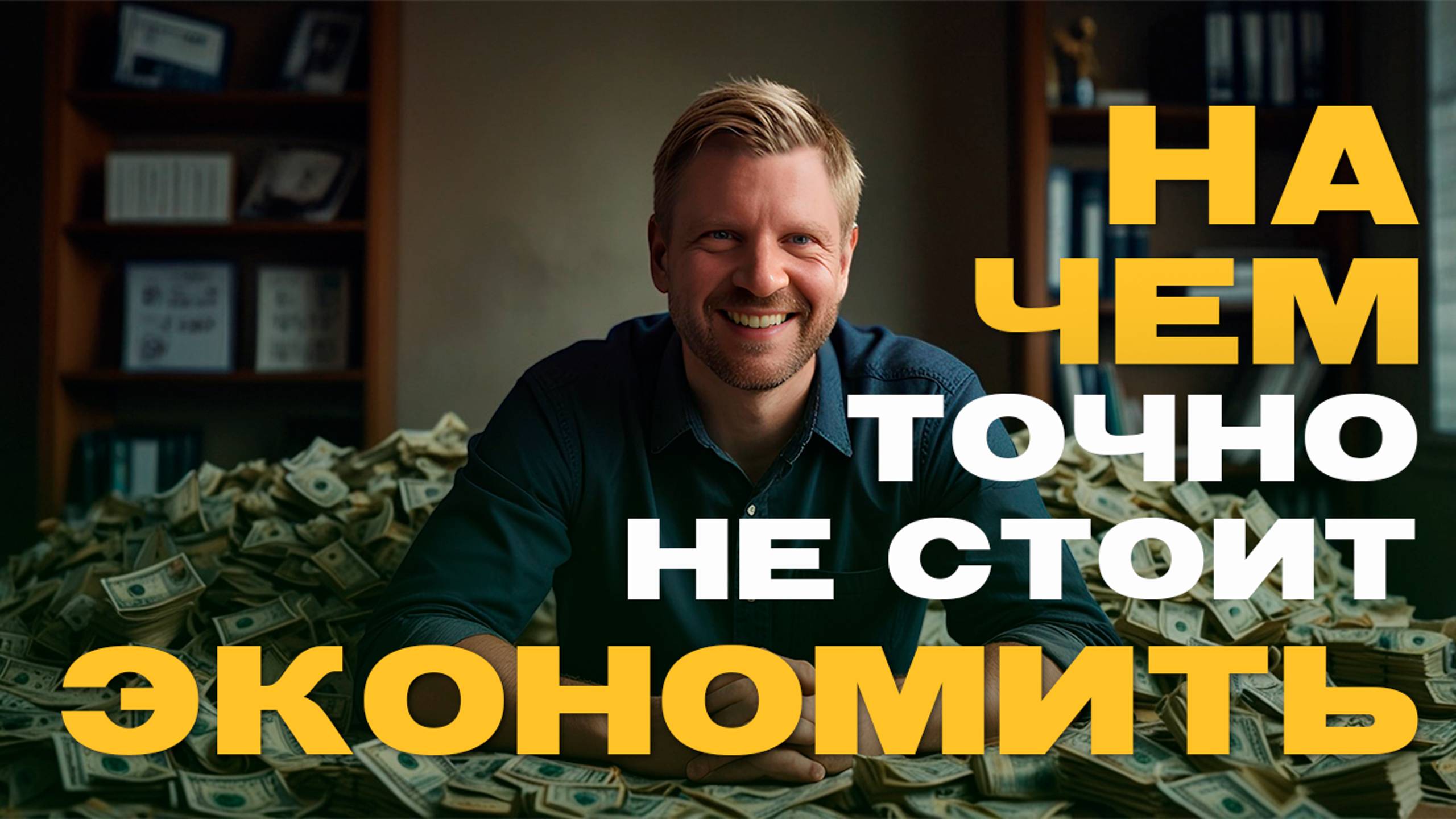 На чем точно не стоит экономить при строительстве дома