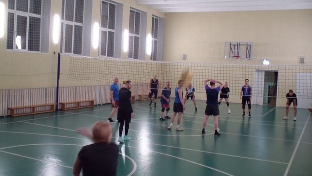 Волейбол Юрга Волейбол Юрга 20.12.24_2
