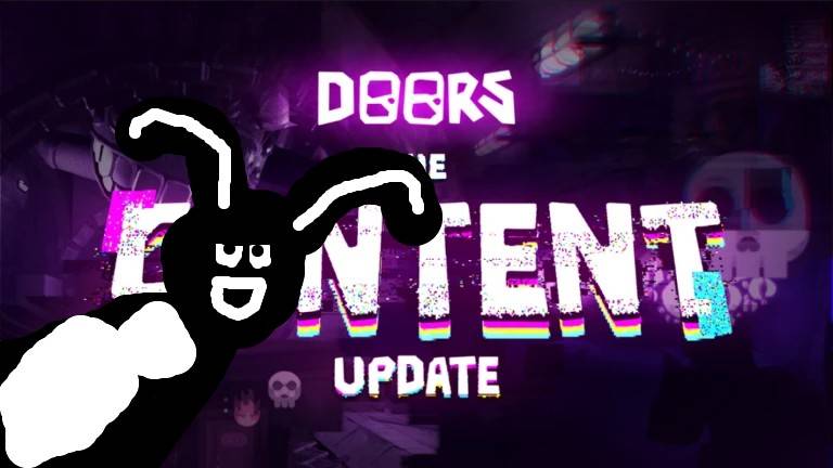 doors CONTENT UPDATES WOW!