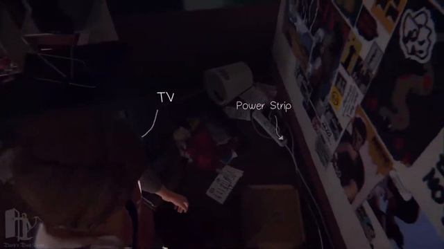Life Is Strange Part 2 - LMPTFY