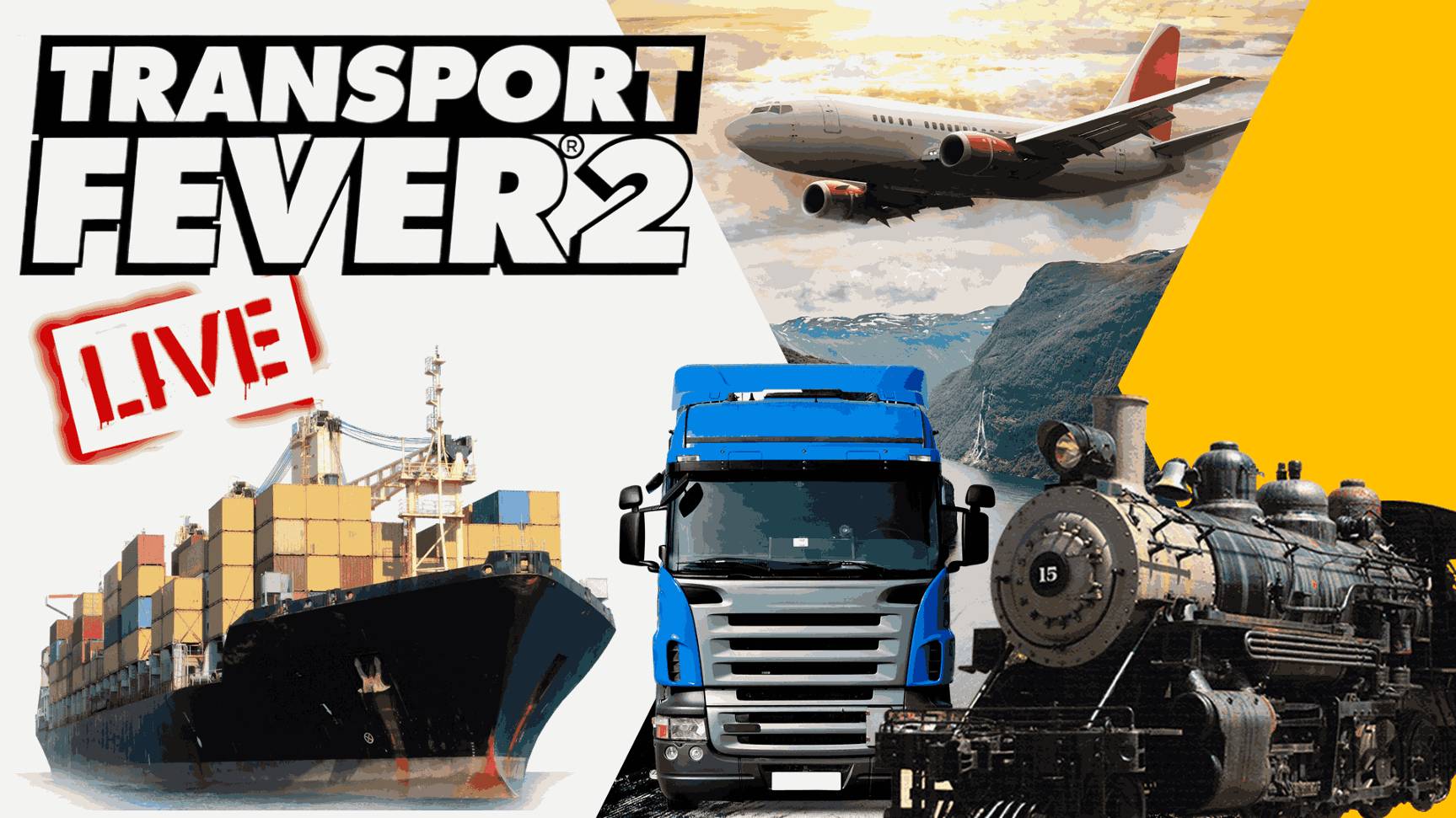 Transport Fever 2