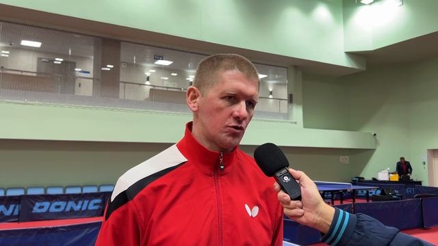 Сергей Декуров. ТОП-24 СЛНТР