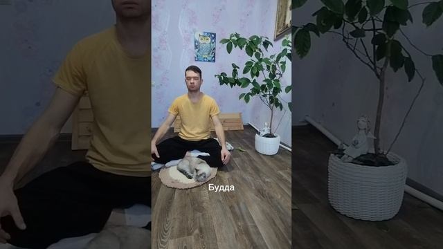 Чем тише внутри, тем яснее снаружи